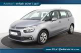 Citroën Grand C4 SpaceTourer *1.Hand*7-Sitze*Navi*AHK* - Citroën Grand C4 Picasso / SpaceTourer mit Benzin-Antrieb