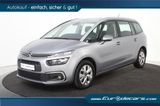 Citroën Grand C4 SpaceTourer *1.Hand*7-Sitze*Navi*AHK* - Citroën Grand C4 Picasso / SpaceTourer: Automatik
