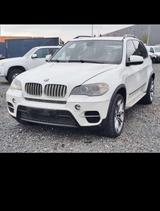 BMW Bmw x5 4.0d - BMW X5 mit Diesel-Antrieb: 4.0
