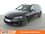 BMW M340i xDrive Aut.*NAVI*LASER*ACC*H&K*HUD*360° - BMW M340i mit Schiebedach