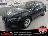 Volkswagen Passat Lim. Comfortline 1.4 TSI BMT  *1. Hand* - Volkswagen Passat mit Benzin-Antrieb: Limousine, 1.4