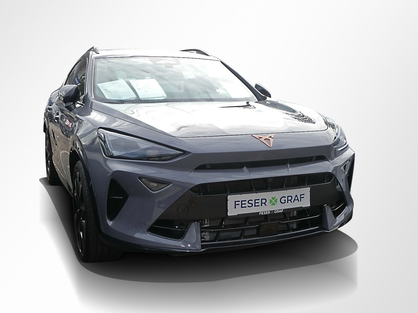 Cupra Formentor - Bild 2