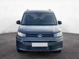 Volkswagen Caddy Maxi 1.5 TSI DSG|7-SITZER|AHK|SHZ|KAM| - Tageszulassungen mit Benzin-Antrieb: Kleinbus