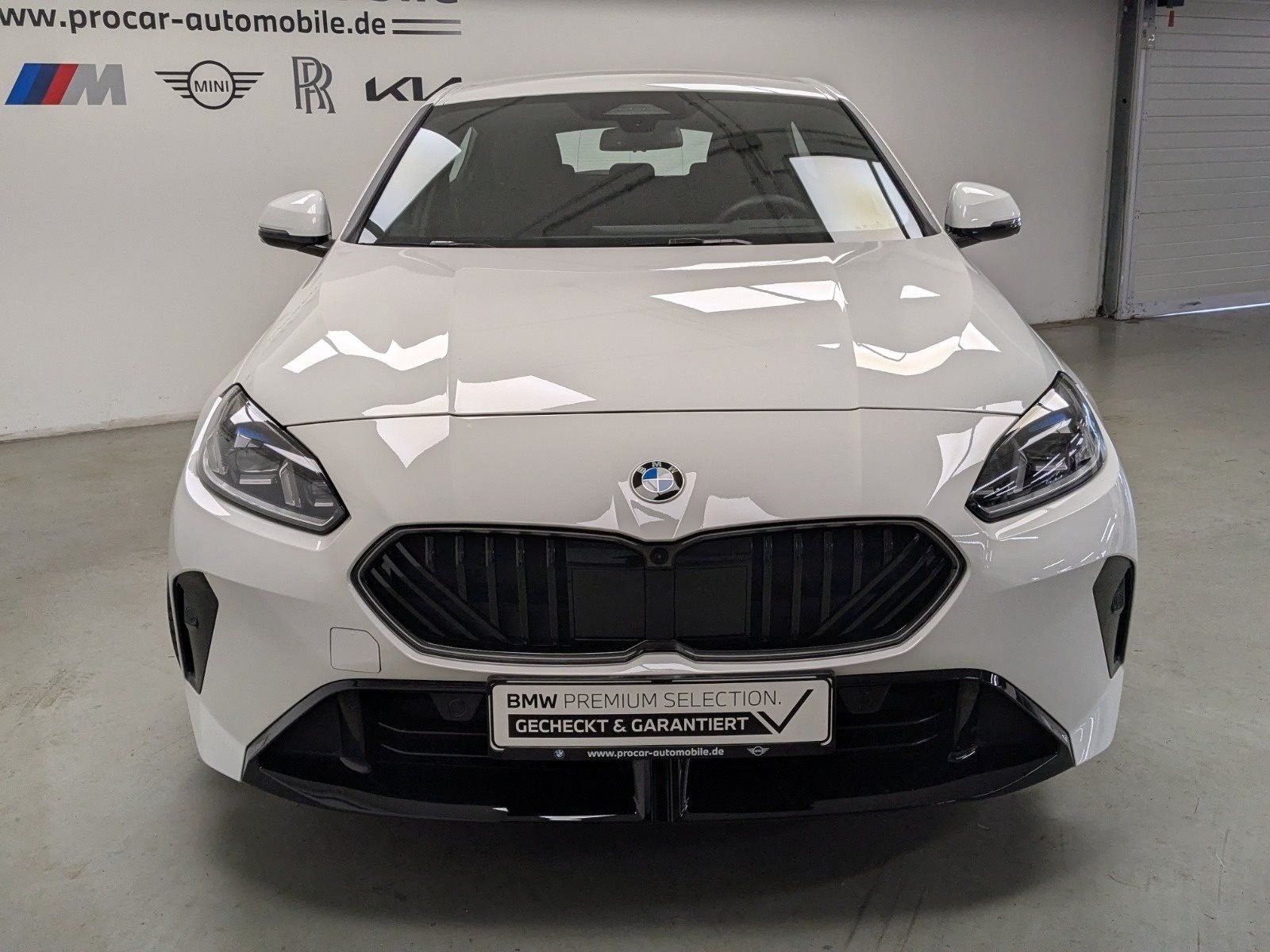 BMW 120 - Bild 3