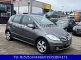 Mercedes-Benz A 170 AVANTGARDE,KLIMA, SHZ, SCHECKHEFT.,2.HAND