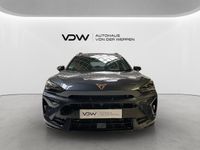 Cupra Formentor - Vorschau Bild 2