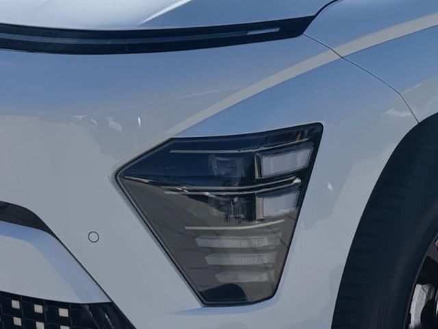 Fahrzeugabbildung Hyundai KONA Prime Elektro 2WD 65 HUD El. Panodach Navi
