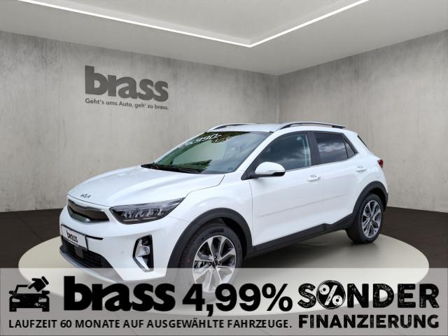 Kia Stonic 1.0 T-GDI DCT Spirit Tecnologie-Paket
