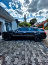 Chrysler 300C Touring 3.5 V6 Autom. - - Chrysler 300C: Kombi, 3.5