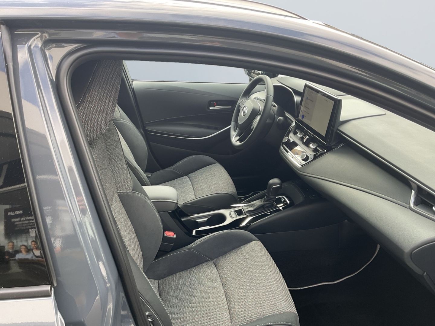 Toyota Corolla - Bild 8