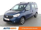 Dacia Dokker 1.2 TCe Celebration*NAVI*PDC*KLIMA*TEMPO* - Dacia Dokker: Celebration