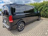 Mercedes-Benz V 250 d Aut. EDITION kompakt EDITION - Mercedes-Benz V 250: Kompakt
