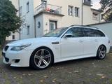 BMW M5 Touring - BMW M5 in Dresden
