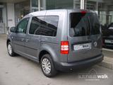 Volkswagen Caddy 1,2 TSI Roncalli - Volkswagen Caddy: Roncalli
