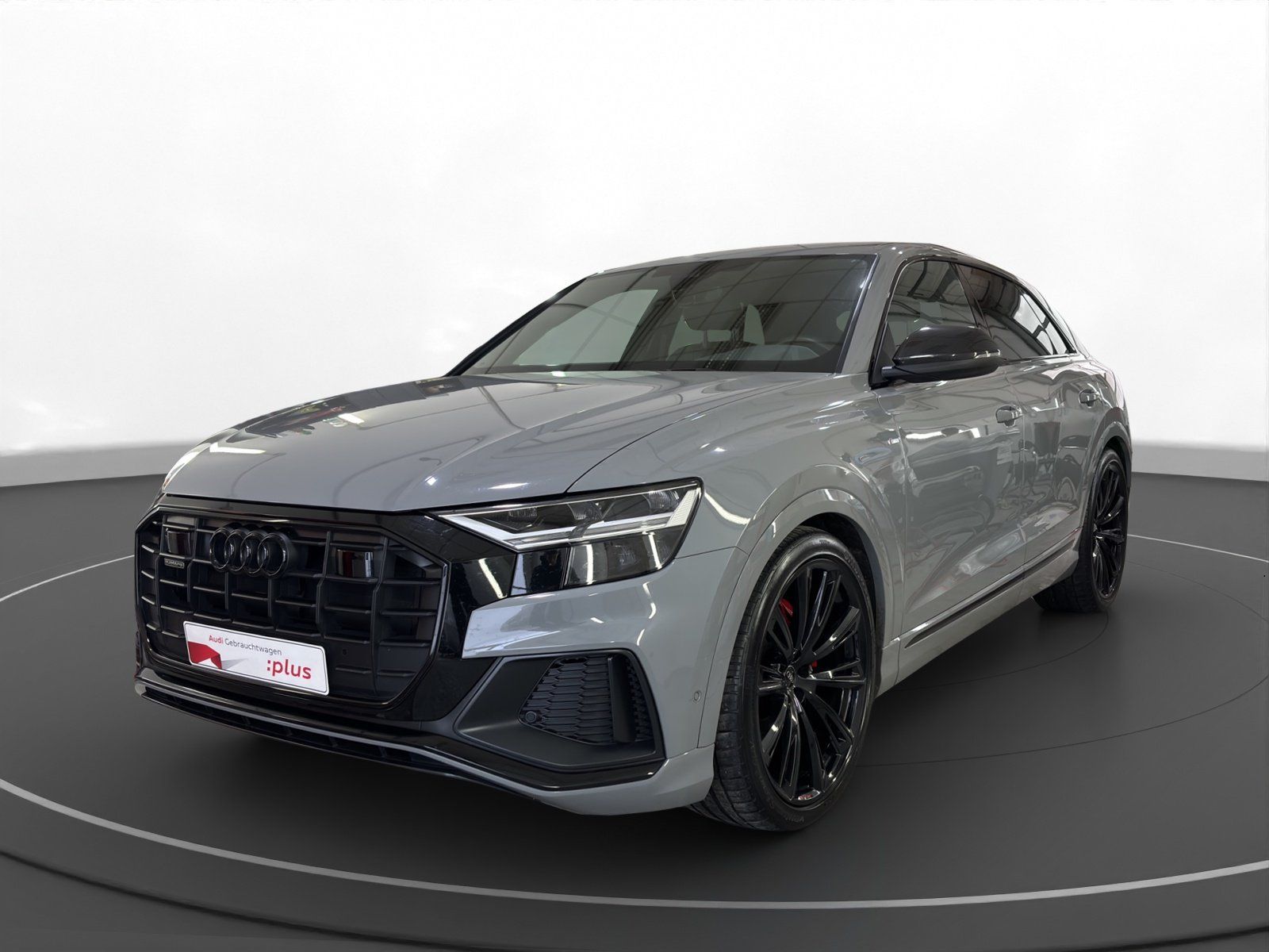 Audi Q8 - Bild 2