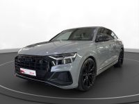 Audi Q8 - Vorschau Bild 2