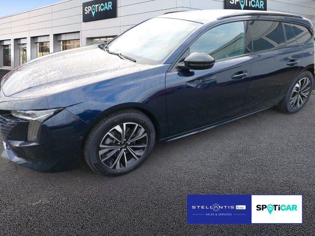 Peugeot 508 SW Allure Pack BlueHDi 130 EAT8 (EURO 6d)