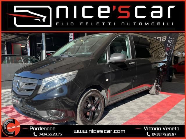 Mercedes-Benz MERCEDES-BENZ Vito 2.2 116 CDI *AUTOMATICA*