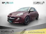 Opel Adam 1.4 Jam SHZ LenkradHZG Apple CarPlay Androi - Opel aus 2018