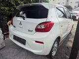 Mitsubishi Space Star 1.2 Diamant Edition+ ClearTec Dia... - Mitsubishi Space Star Gebrauchtwagen in Mülheim (Ruhr)
