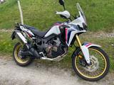 Honda Afrika Twin CRF 1000 d tricolore - Offers