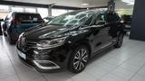 Renault Espace V Initiale Paris durchs. Verb. 4,7L - gebrauchte Renault Espace aus dem Jahr 2016