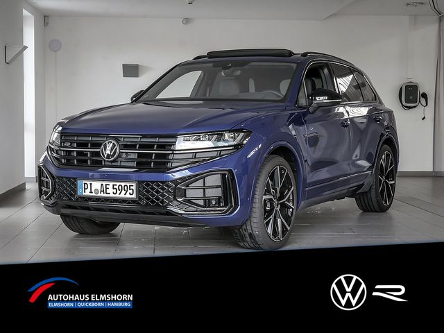 Volkswagen Touareg R-Line Touareg R-Line 3,0l V6 TDI 4M 210