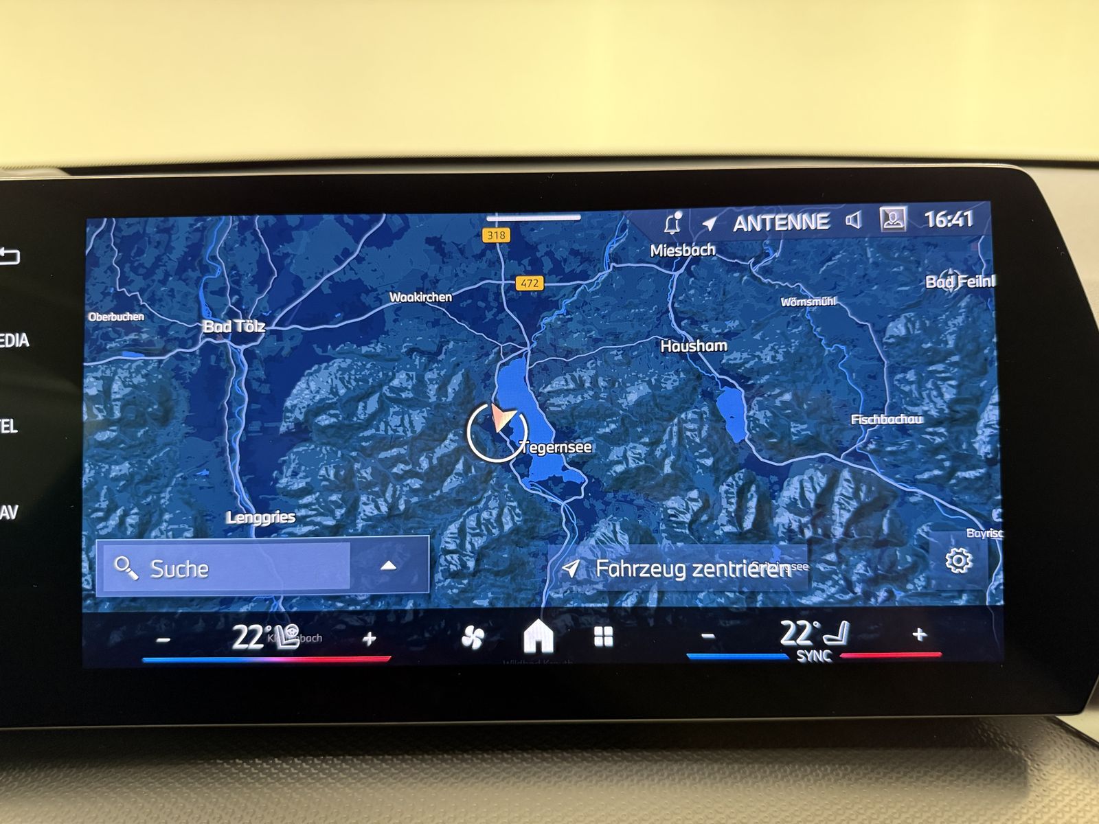 BMW X1 xDrive30e M Sportpaket AHK ACC 360° HUD HK foto 13