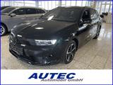 Opel Astra L Sports Tourer GS 1.5 LED+360°KAMERA+AHK - Opel Astra mit Diesel-Antrieb: 1.3