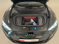 Audi e-tron GT - Vorschau Bild 24