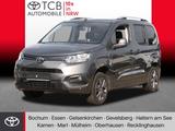 Toyota PROACE CITY Verso 1.5 D-4D L1 Executive S/S NAVI - Toyota Gebrauchtwagen in Bochum