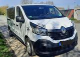 Renault Trafic III L2H1 als Camper und Alltagswagen - Renault Trafic