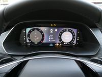 Skoda Octavia - Vorschau Bild 14