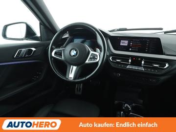 2020 BMW M235 — миниатюра 13