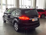 Ford S-MAX AUTOMATIK SPORTPAKET TITANIUM X VOLL - Ford S-Max: Sport