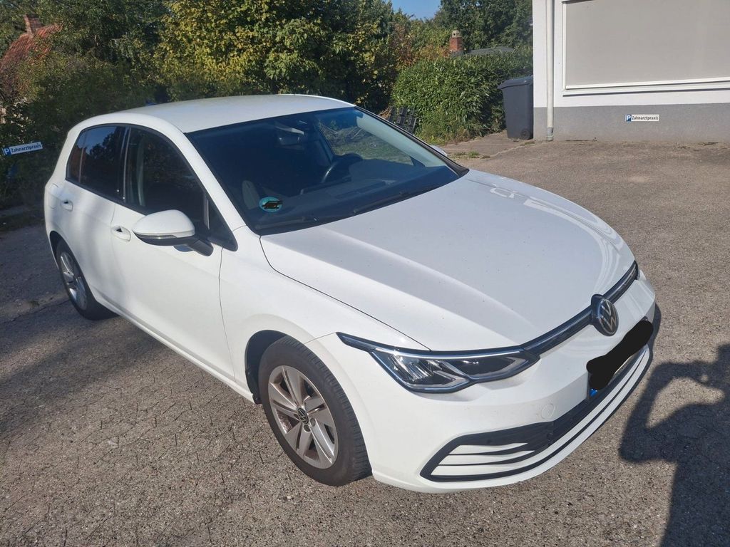 Image of Volkswagen Golf