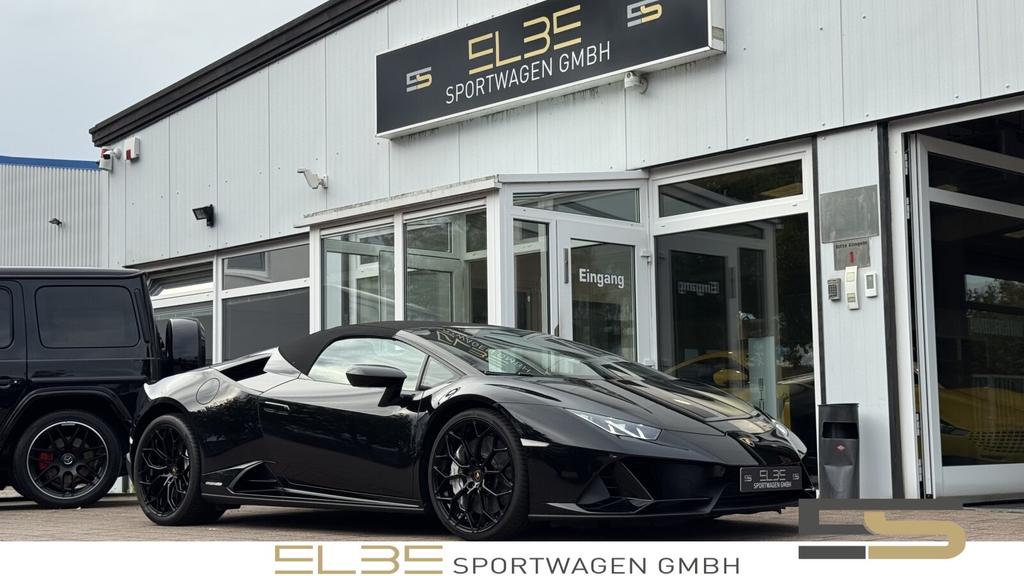 Lamborghini Huracán