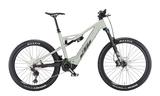 KTM Macina Kapoho 7972 L48 dew silver matt - E-Mountainbike
