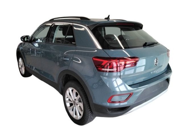Volkswagen T-Roc Life 1.0 TSI AHK STANDHZG LED NAV KAM SHZ foto 2
