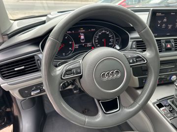 Bild 11 Audi A7 Sportback 3.0 TDI quattro