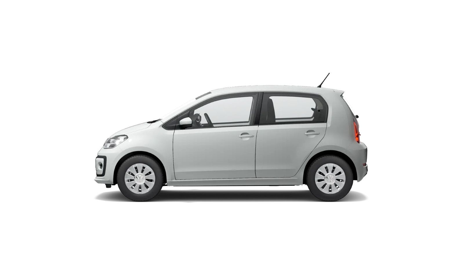 Volkswagen up! - Bild 5