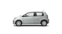 Volkswagen up! - Vorschau Bild 5