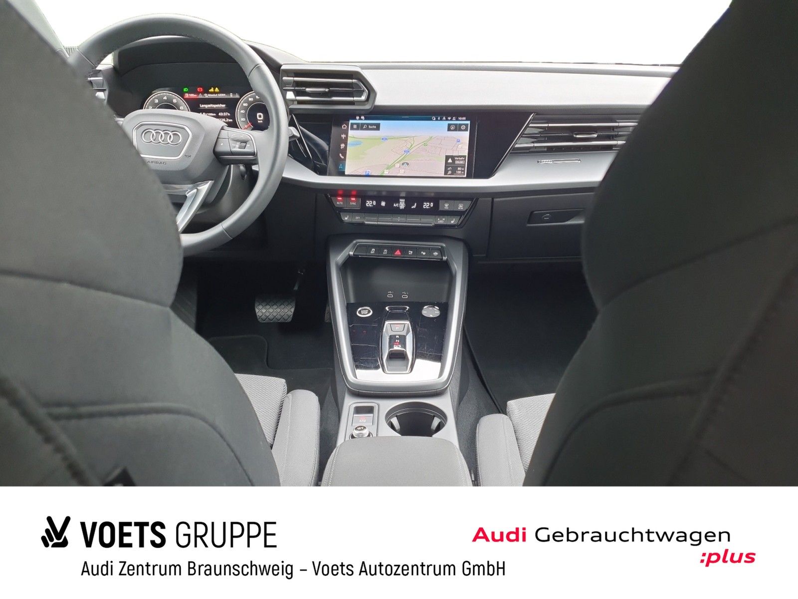 Audi A3 - Bild 7