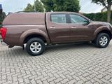 Nissan Navara  Double Cab 4x4 - Nissan Navara: Cab Double