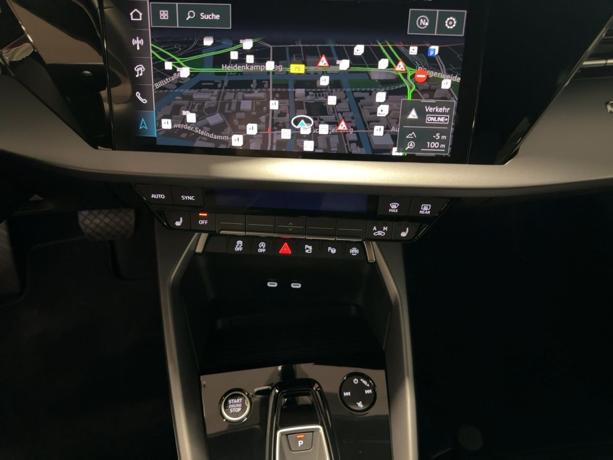 Audi A3 - Bild 19