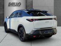 Peugeot 3008 - Vorschau Bild 4
