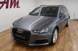 Audi A4 Avant quattro basis/Leder/Navi/LED/PANO/AHK!! - Audi A4 in Leipzig
