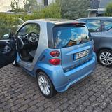 Smart ForTwo coupé 451 52kW mhd Edition Brabus-Optik - : Coupe, Brabus