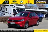 Opel Corsa Edition Klima/LED/SH/LMRSitzhzg./BC/eFH. - Opel Corsa: B