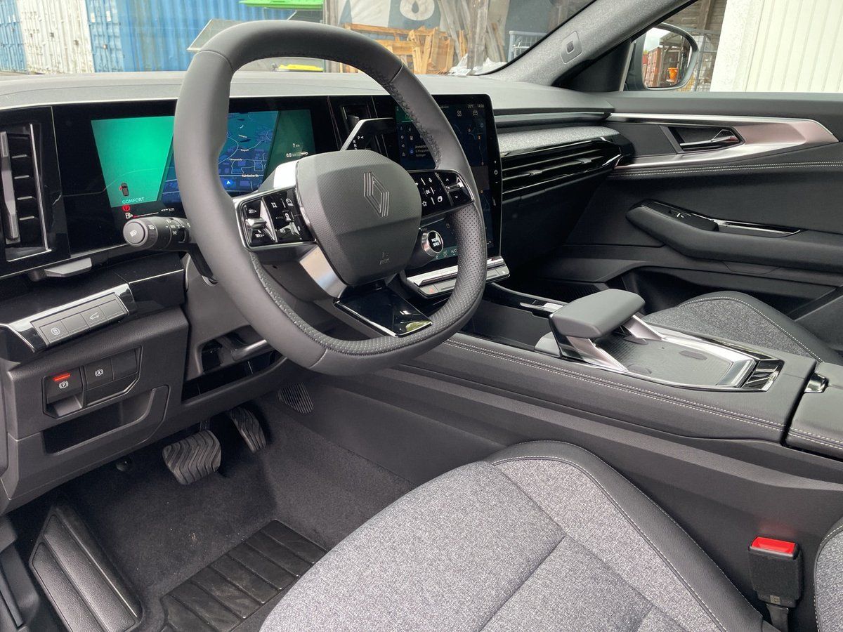 Renault Austral - Bild 10